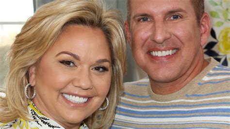 Prosecutors Are Requesting Lengthy Prison Time For Todd And Julie Chrisley