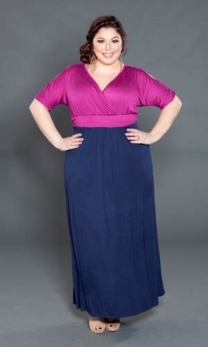 Tampil Fashionable And Chic Dengan Maxi Skirt Bodybigsize