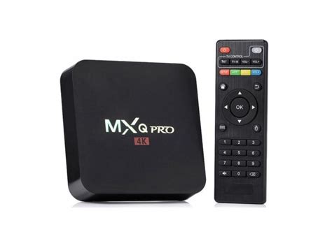 Os Melhores Tv Box Para Iptv Os Tops