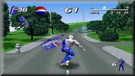 Descarga De Apk De Guide Pepsiman For Psx Para Android