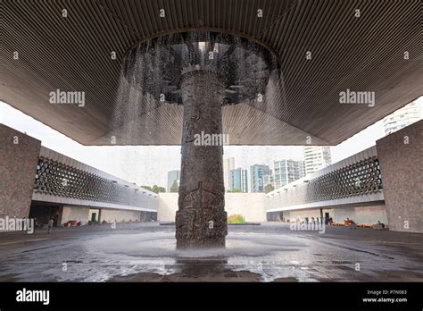 Anthropology Museum Mexico City Hi Res Stock Photography And Images Alamy