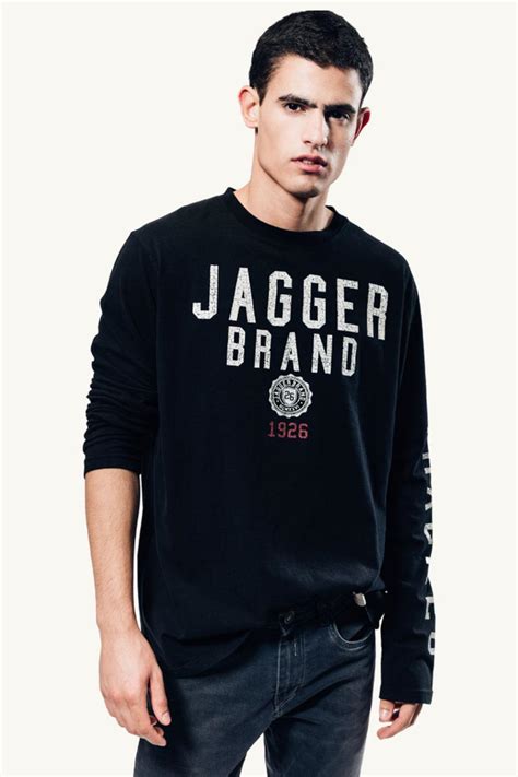 Jagger Brand Kolekcija Fw Jesen Zima 2019 2020 Muski Duks Slajd 3