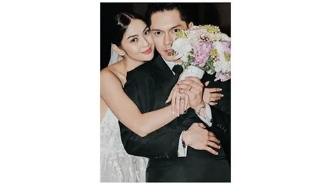 Charlie Dizon And Carlo Aquino Tie The Knot The Market Monitor