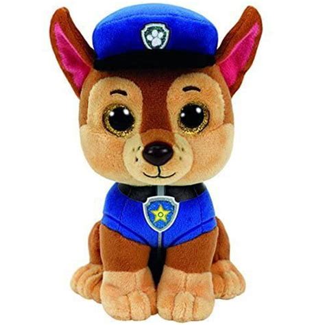 Плюшевая мягкая игрушка Гонщик (17 см) из Щенячьего Патруля за 260 грн ...