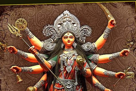 Masik Durga Ashtami 2022 इस विधि से करेंगे कार्तिक की मासिक दुर्गाष्टमी की पूजा तो पूरी होंगी