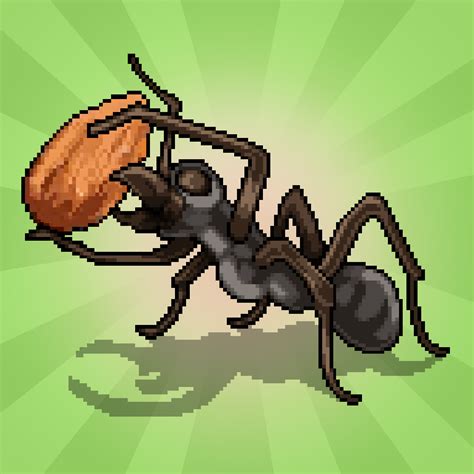 Pocket Ants Colony Simulator Apps On Google Play