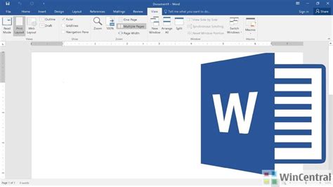 Office Word
