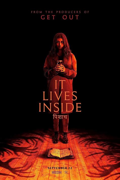 It Lives Inside Summary, Latest News, Trailer, Cast, Where to Watch and