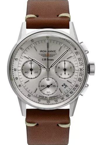 Iron Annie Chronograph G Dessau Kaufen Otto Herren