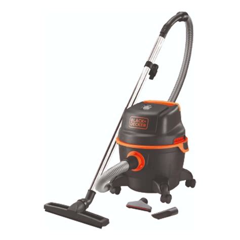 Black & Decker BXVC15PE Wet & Dry Vacuum Cleaner | Delta House and Home
