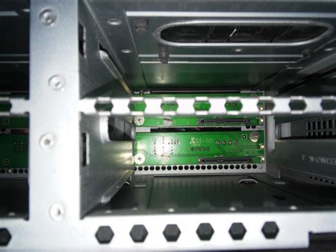 Mini ITX Chenbro ES X Hot Swap SATA W Oficjalne Archiwum Allegro