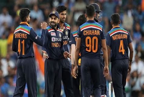 Ind Vs Eng 1st T20 Predicted And Probable Playing Xi For Indian