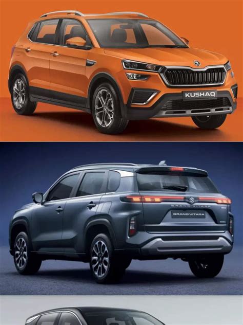 Best Selling Cars In April 2023 Maruti Suzuki Leads The Chart