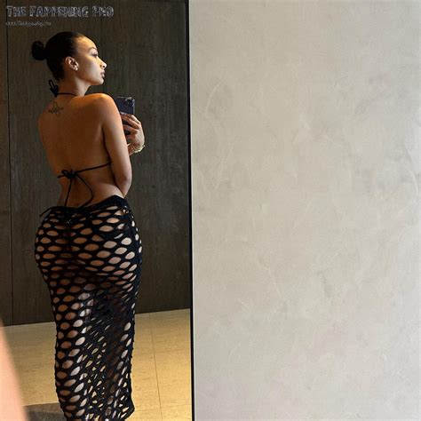 Draya Michele Exposed Her Juicy Ass Photos The Fappening