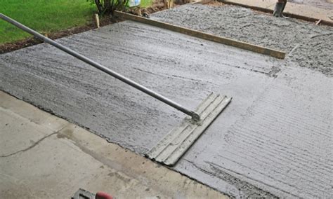 Asphalt Vs Concrete Driveways A Comprehensive Comparison Concrete