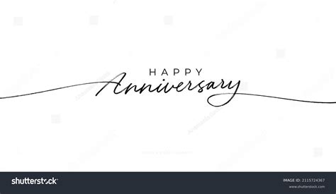 Happy Anniversary Photos and Images | Shutterstock