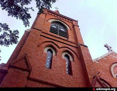 C S I Egmore Wesley Church Chennai