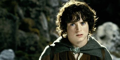 Why Lord of the Rings' Walk into Mordor Quote Was Frodo's Biggest Mistake