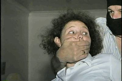 Amateur Bound And Gagged Girls POUND BBW HOUSEWIFE IS HANDGAGGED MOUTH STUFFED TAPE GAGGED