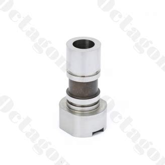 Hot Runner Manifold Systems Plastic Mold Non Standard Parts Processing Product Octagon Precision