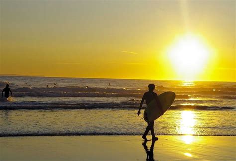 The Best Surfing Beaches in Devon | 2023 Guide