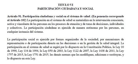 Cumbre Social Y Politica Reforma Estructural Salud On Twitter Estos