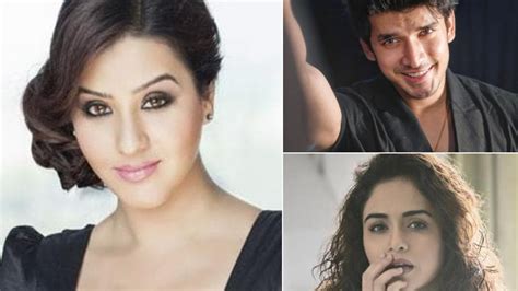 Jhalak Dikhlaa Jaa 10 Confirmed Contestants Shilpa Shinde Amruta Khanwilkar And More Tony