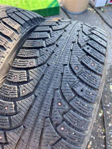 Nokian Hakkapeliitta 5 SUV, 265/70 R16, 16", 1 шт, 265 мм, 70 % ...