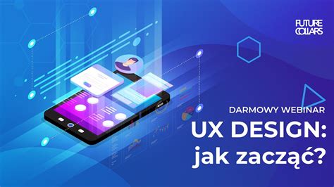 Webinar Ux Design Jak Zacz Youtube