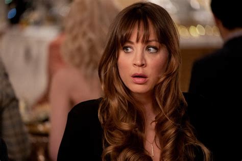 Why Kaley Cuoco Is Past Sex Scenes And How Filming Based On A True Story Was Freeing