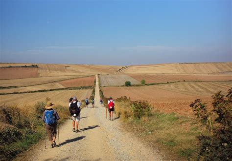 St Jean Pied De Port To Santiago Self Guided Walking Tour