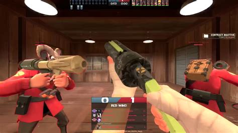 Team Fortress 2 Gameplay Scout Youtube