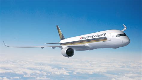 Flight review: Singapore Airlines A350-900 Ultra Long Range (ULR ...