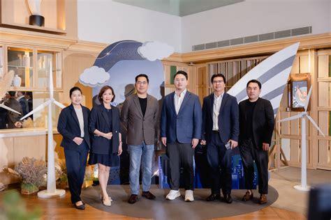 Wind Energy Holding Secures Four New Projects, Revenue Hits THB 11.3