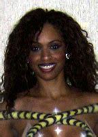 Rayma Alfred Nude Aznude