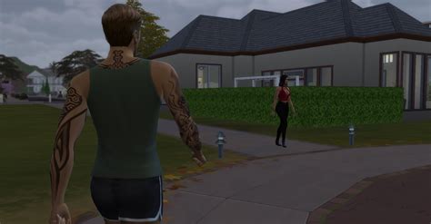 Hot Complications Sims Story Page The Sims General Discussion Loverslab
