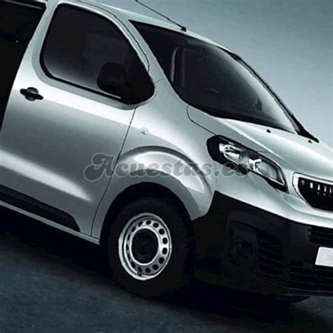 Aislantes T Rmicos Jumpy Spacetourer Expert Traveller Vivaro Proace Ii