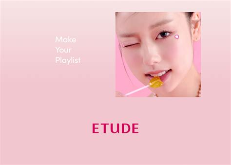 About Etude