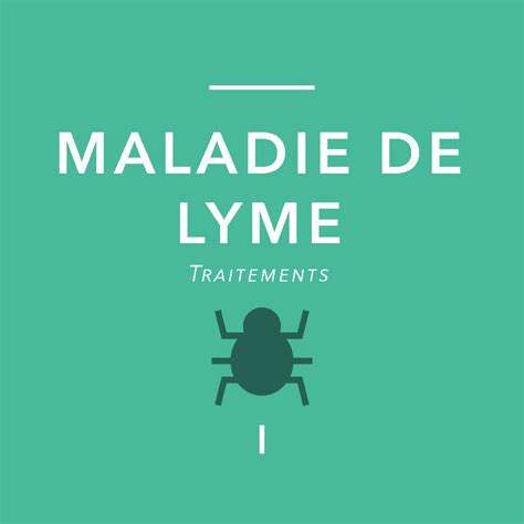 Maladie Lyme Traitements Assistance Fiscale Essec Business Scholl