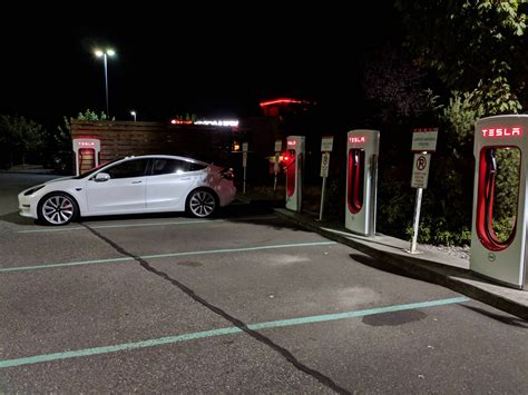 Burlington, WA : r/superchargers