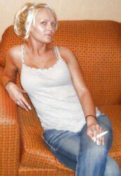 Smoking Anna ZB Porn