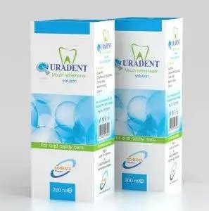 Quradent – Sonesta Pharm