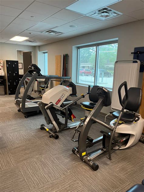 Physical Therapy Associates | Conroe TX
