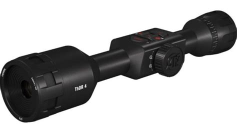 9 Best Thermal Scopes In 2022 With Pros And Cons Of Each