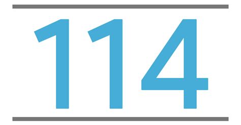 Meaning Angel Number 114 Interpretation Message of the Angels >>