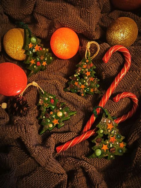 Ёлка – купить на Ярмарке Мастеров – PM3YURU | Ароматическое саше, Брянск