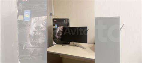 Игровой монитор 240 гц / 24 дюйма купить в Иркутске с доставкой ...