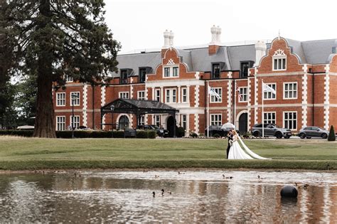 Hampshire Wedding Photography Blog | Chloë Caldwell Photography