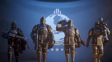 Helldivers 2 には画面分割協力プレイがありますか Gamingdeputy Japan