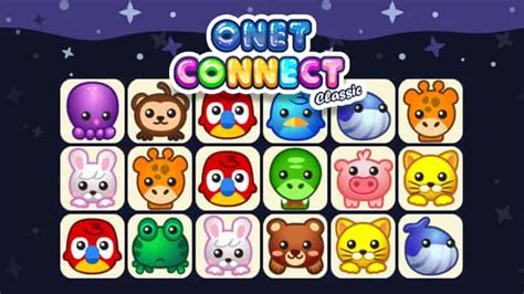 Onet Connect Classic 🕹️ Play on CrazyGames 